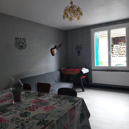 Apartment Floryll