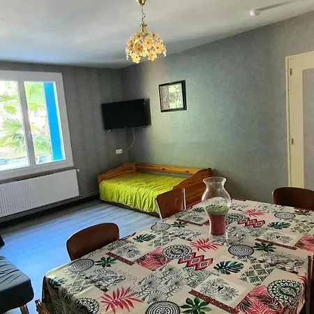 Apartment Floryll