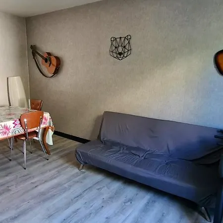 Floryll Apartment Fumel
