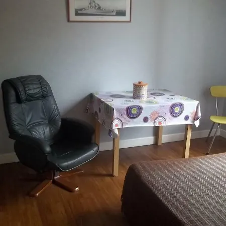Apartment Floryll Fumel